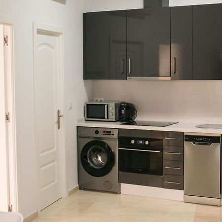 Apartamentos La Pila Del Pato 세비야 외부 사진