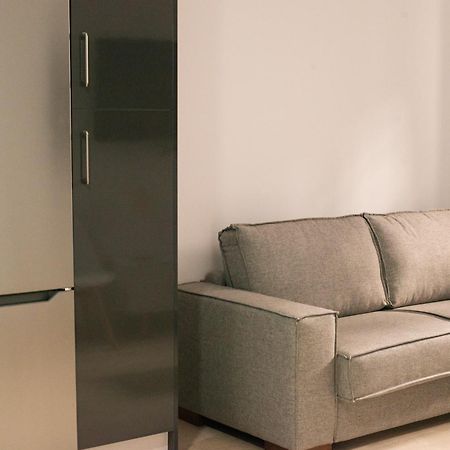 Apartamentos La Pila Del Pato 세비야 외부 사진