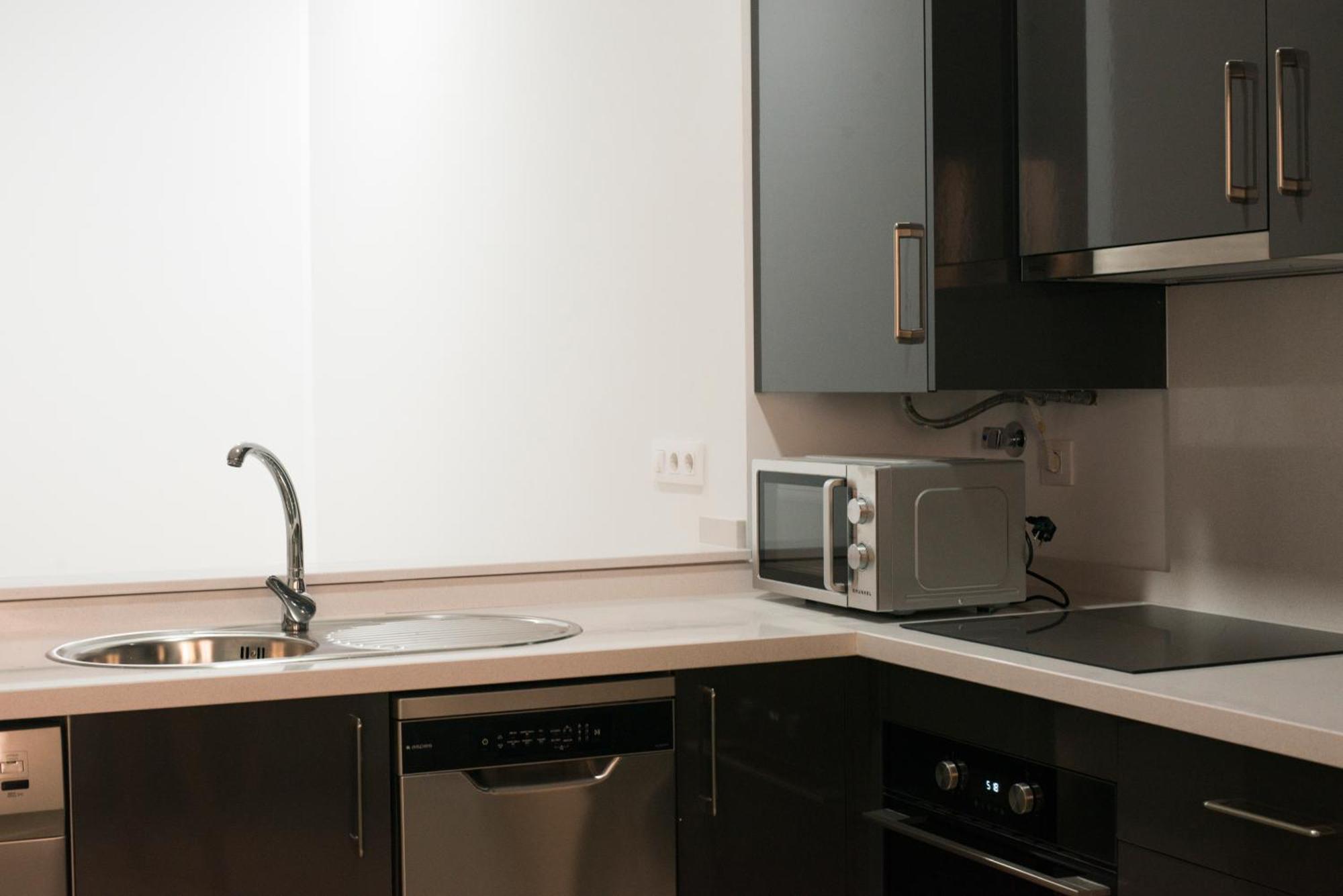 Apartamentos La Pila Del Pato 세비야 외부 사진