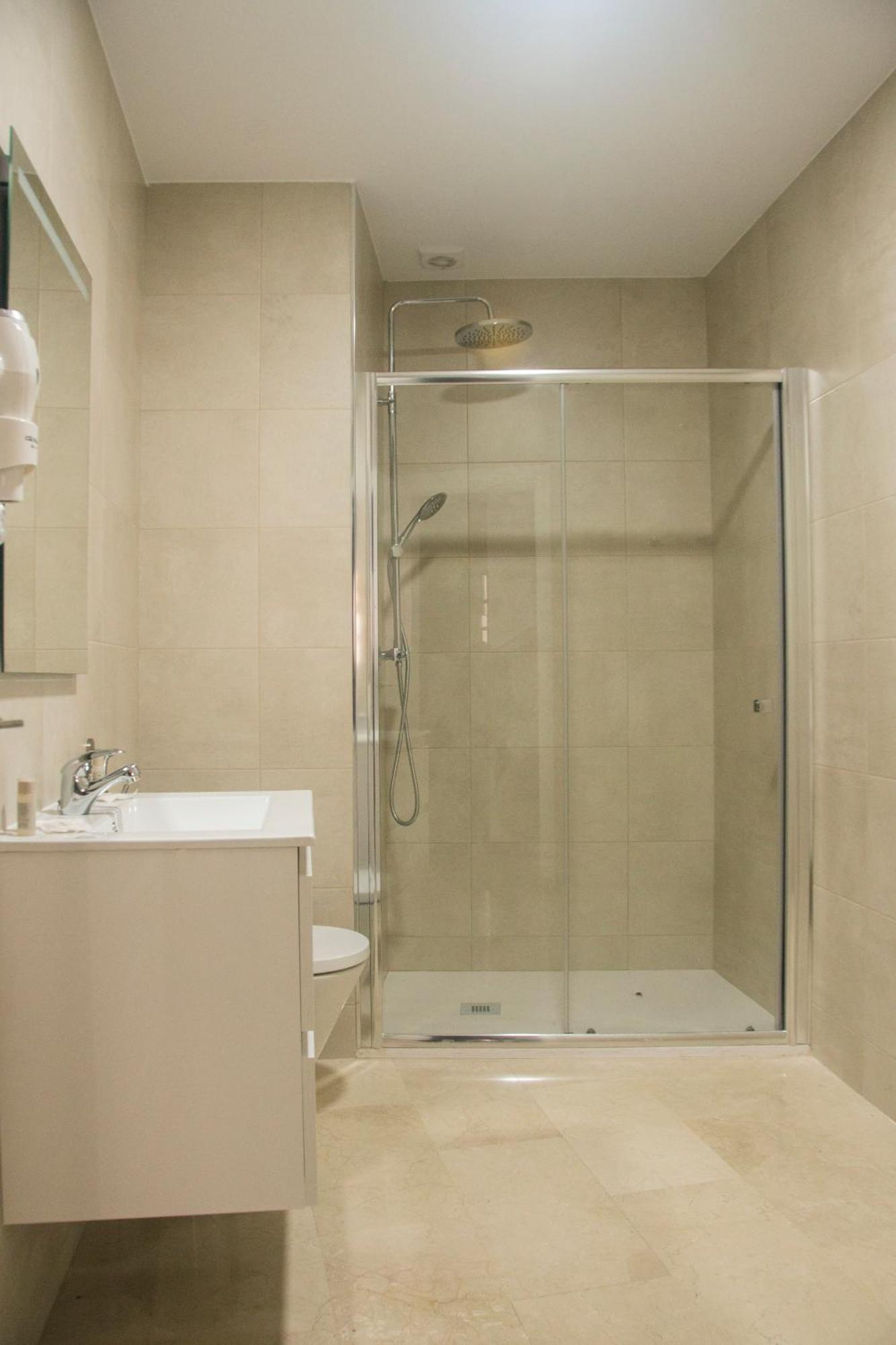 Apartamentos La Pila Del Pato 세비야 외부 사진