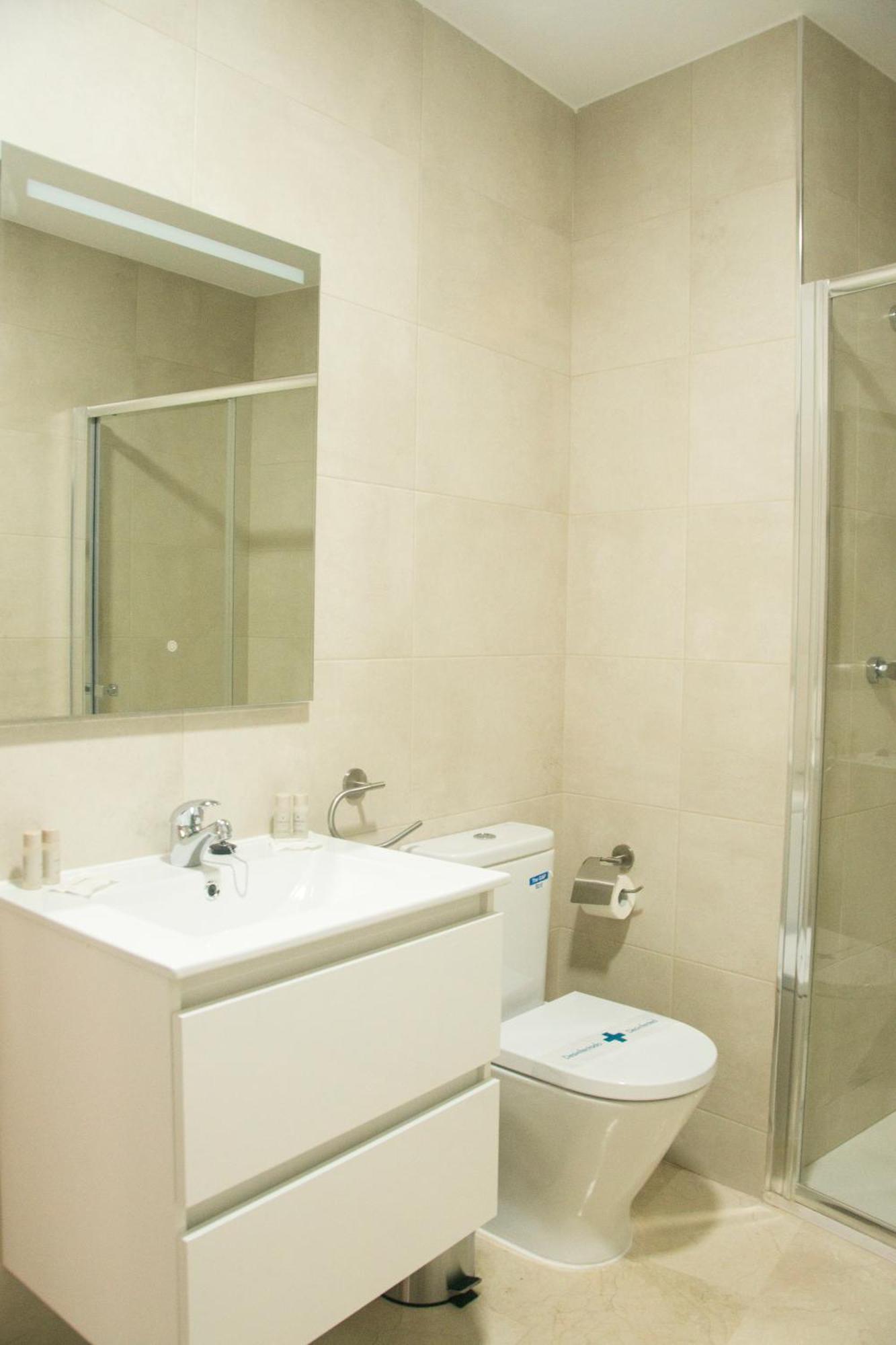 Apartamentos La Pila Del Pato 세비야 외부 사진